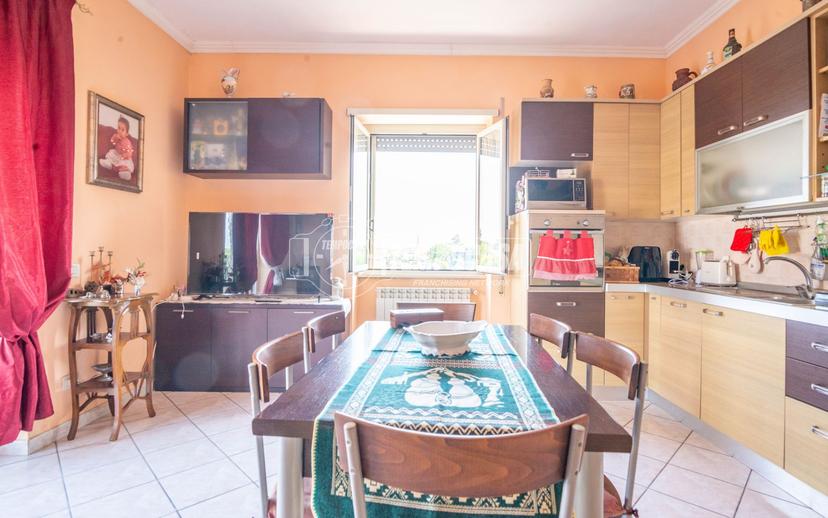 Quadrilocale in Via Anguillarese, Anguillara Sabazia — foto 5 di 5