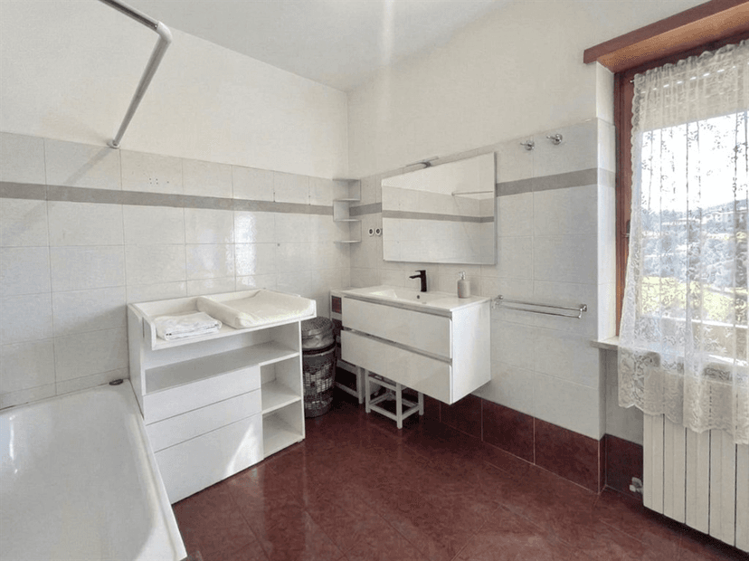 Bilocale in Via Mutignano 15, Roma — foto 3 di 5