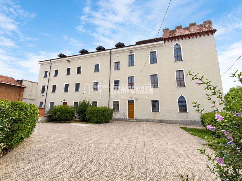 Trilocale in Strada Statale, Villareggia — foto 5 di 5