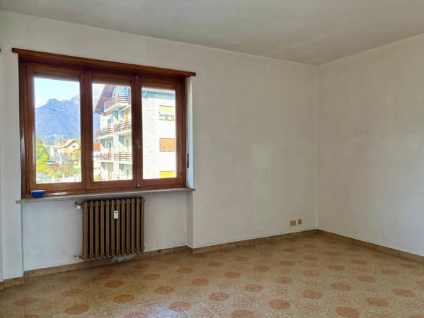 Quadrilocale in Via S. Toja 20, Luserna San Giovanni — foto 2 di 5