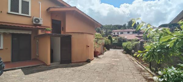 Villa bifamiliare in Via Caduti di Nassirya 5, Manziana — foto 4 di 5