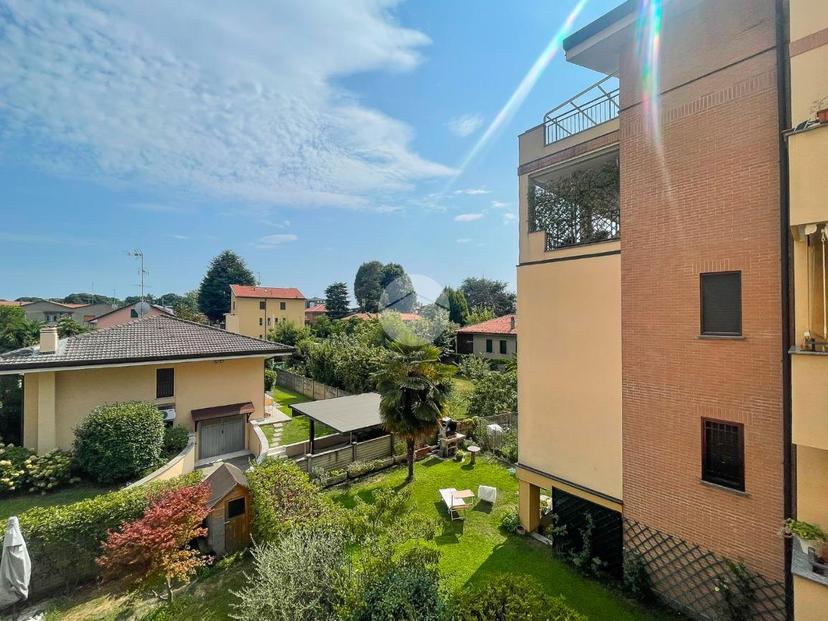 Bilocale in Via Luigi Galvani 20, Cusano Milanino — foto 3 di 5