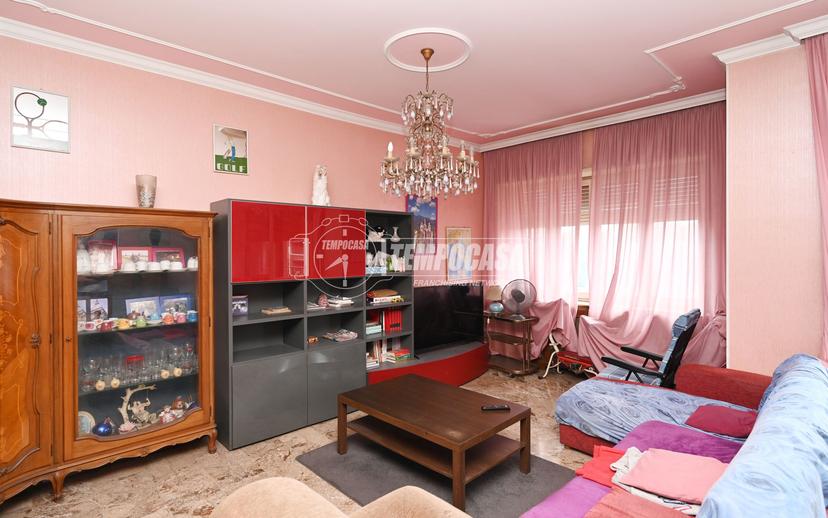 Appartamento in Via Iseppon 6, Venaria Reale