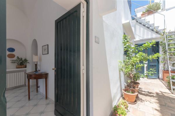 Quadrilocale, Anacapri — foto 4 di 5