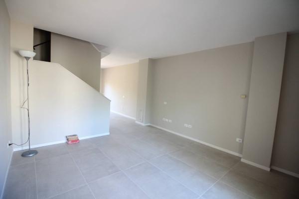 Villa a schiera in Via del Virgignolo, Montespertoli