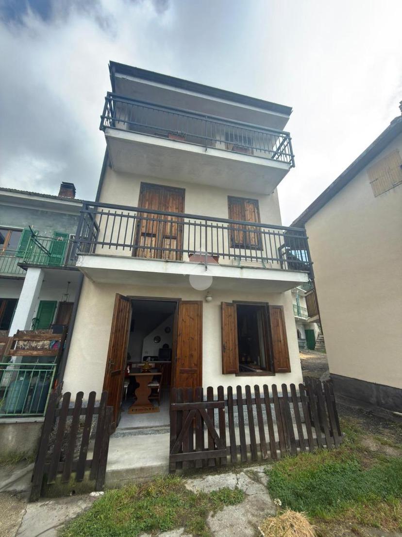 Casa indipendente in Borgata Chiapero 44, Valgioie — foto 2 di 5