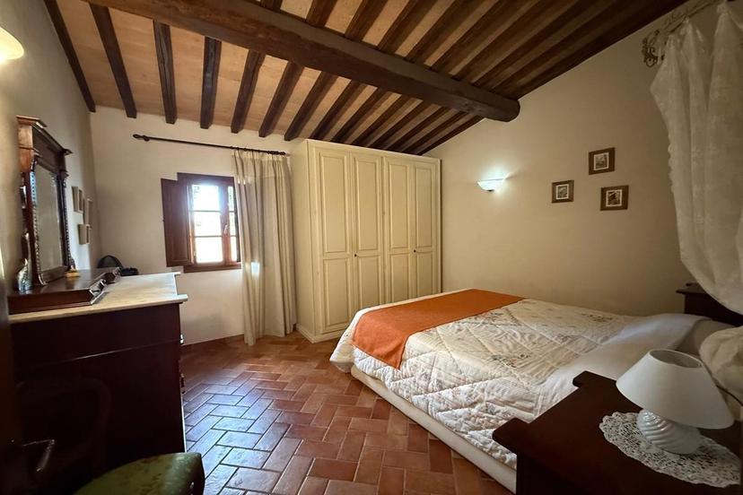 Bilocale, Certaldo