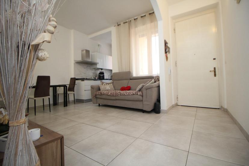 Bilocale in Via Sempione 234, San Vittore Olona — foto 2 di 5