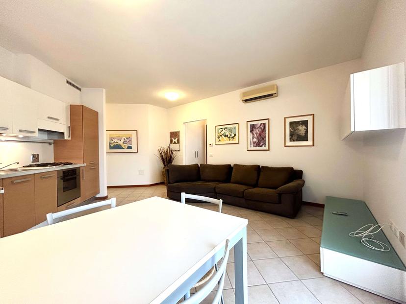 Bilocale in Via Sant'Andrea 12, Ozzano dell'Emilia