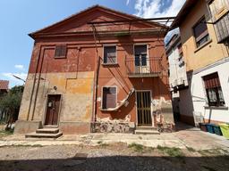 Casa indipendente in Via Repubblica 13, Boffalora sopra Ticino