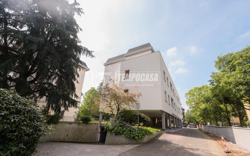 Attico in Corso Giuseppe Garibaldi 18, Ozzano dell'Emilia — foto 5 di 5