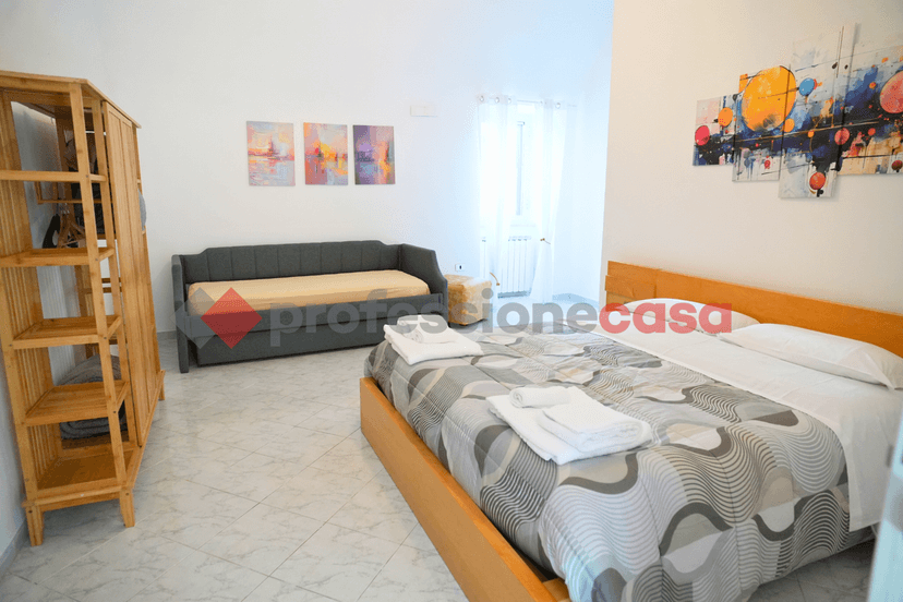 Quadrilocale in Via Arpaia 60, Pompei — foto 5 di 5