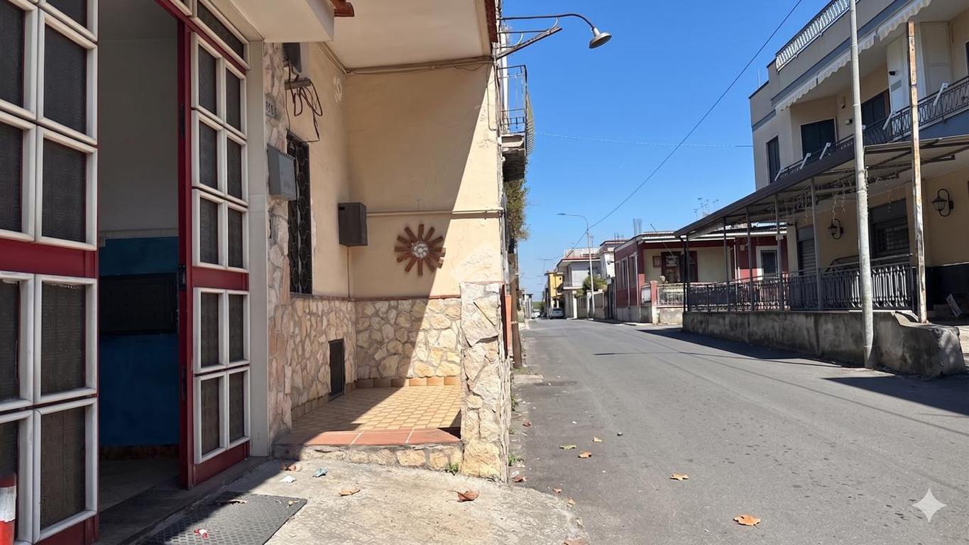 Bilocale in Via Casa d'Auria 119, Sant'Antonio Abate