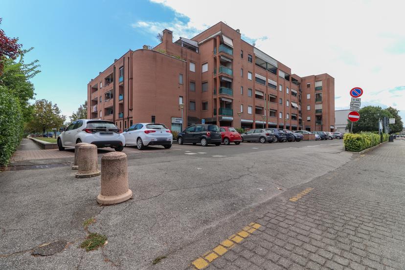 Quadrilocale in Via Galliera 232, Argelato — foto 3 di 5