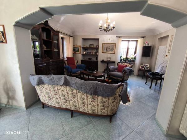 Villa, Barbania — foto 4 di 5