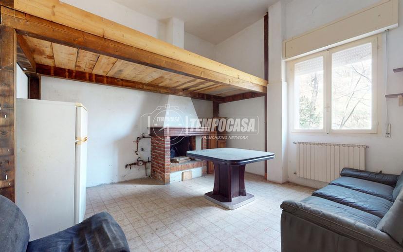 Bilocale in Via Fratelli Benassi 79, Vergato — foto 3 di 5