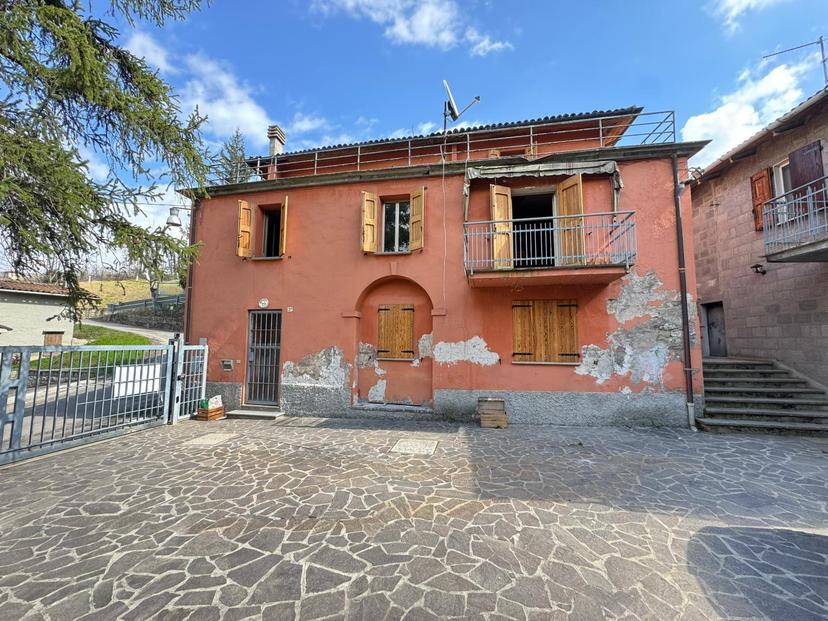 Appartamento, Monte San Pietro — foto 3 di 5