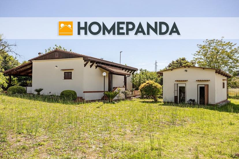 Villa unifamiliare in Via Arco Felice Vecchio 2, Pozzuoli — foto 3 di 5