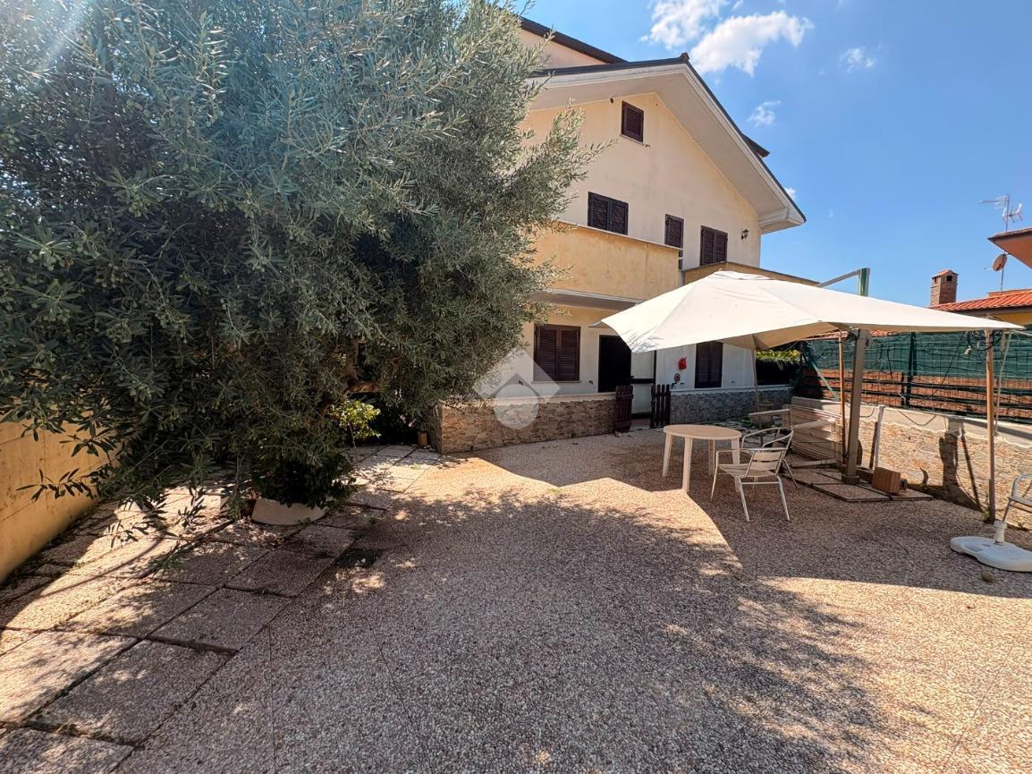 Monolocale in Via Tevere 28, Lariano