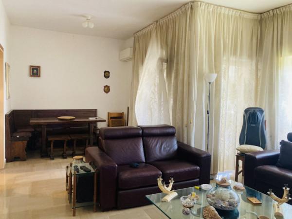 Quadrilocale in Via Poggio Verde, Roma