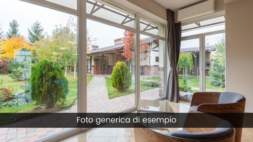 Villa plurifamiliare in Via Giuseppe Fiorelli, Roma
