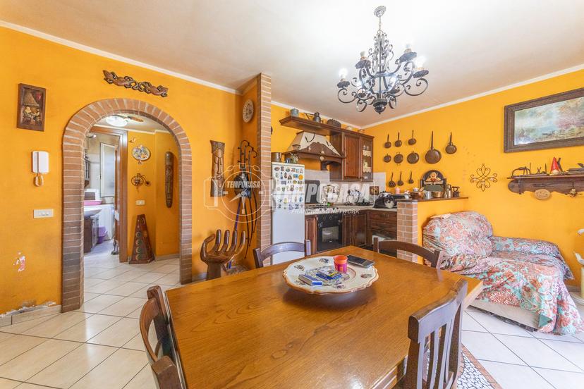 Appartamento in Via Ponza, Ardea