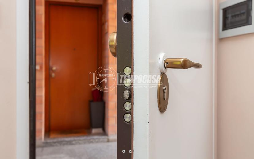 Quadrilocale in Via Lorenzini 2, Gassino Torinese — foto 5 di 5