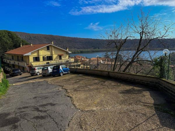 Appartamento in Via Monticello, Trevignano Romano — foto 3 di 5