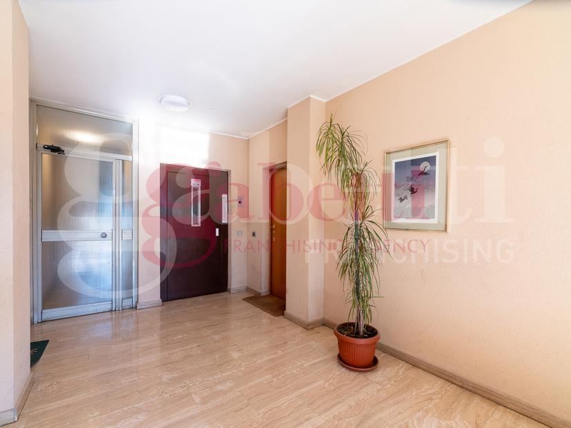 Quadrilocale in Via Mazzolari 25, Milano