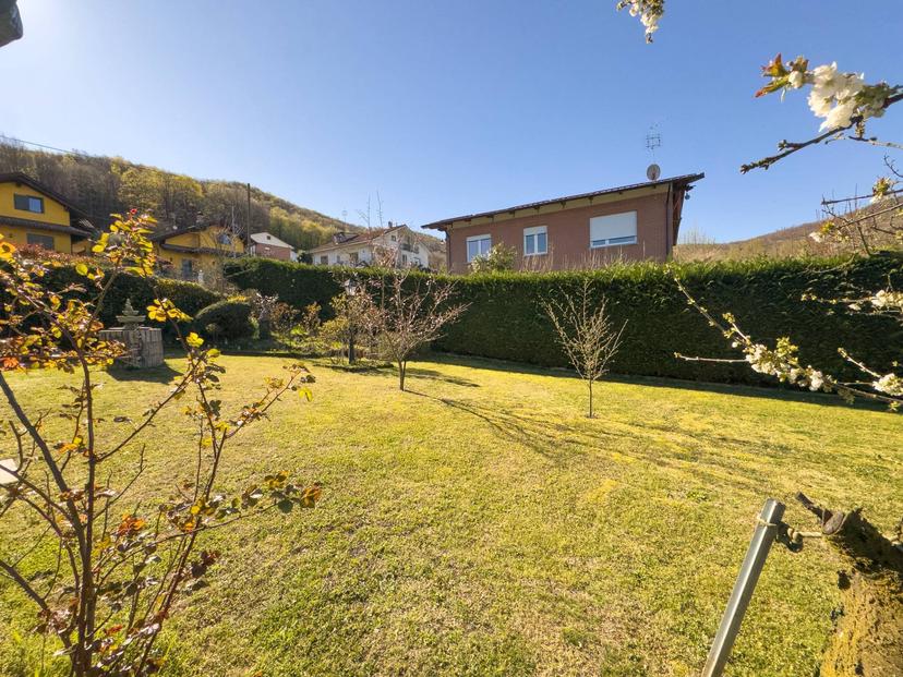 Villa in Via Tevere, Trana — foto 4 di 5