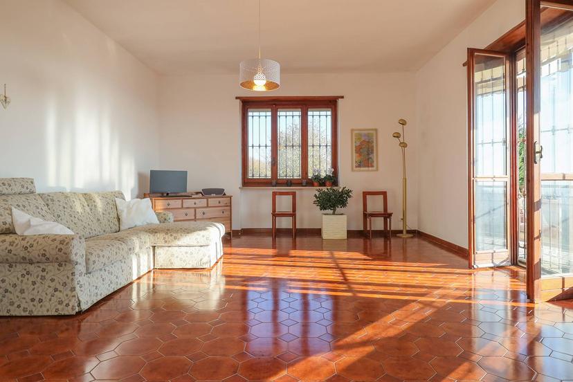 Villa in Strada Revigliasco 305, Moncalieri