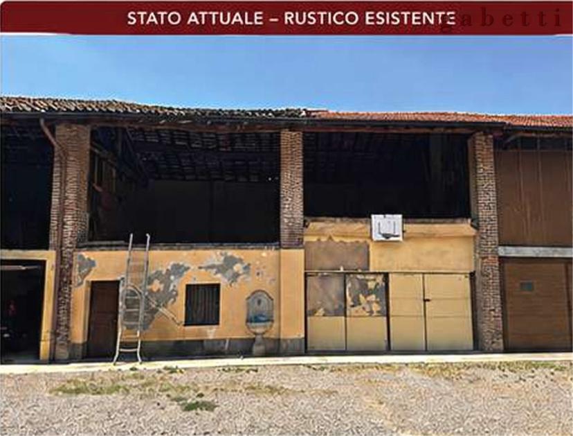 Terratetto unifamiliare in Via Diaz 4, Corbetta — foto 4 di 5