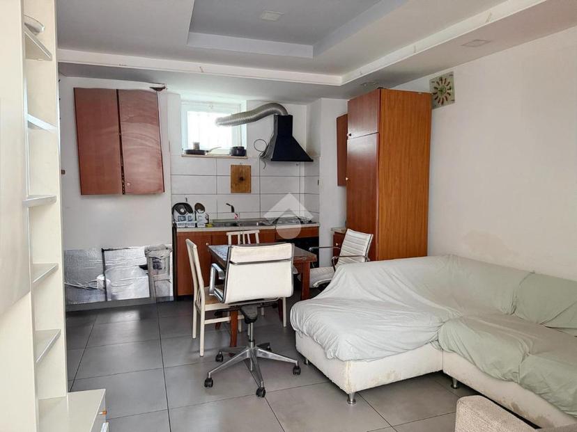 Trilocale in Via Casaraia 63, Somma Vesuviana