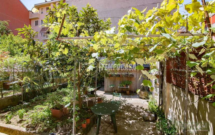 Villa a schiera in Via Risorgimento, Sesto San Giovanni — foto 4 di 5
