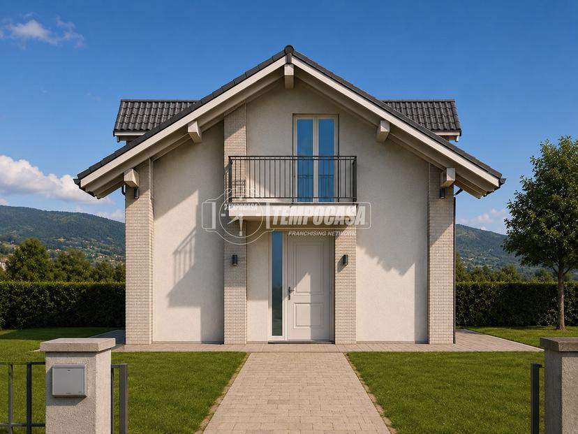 Villa in Via Aldo Moro, Pianezza — foto 4 di 5