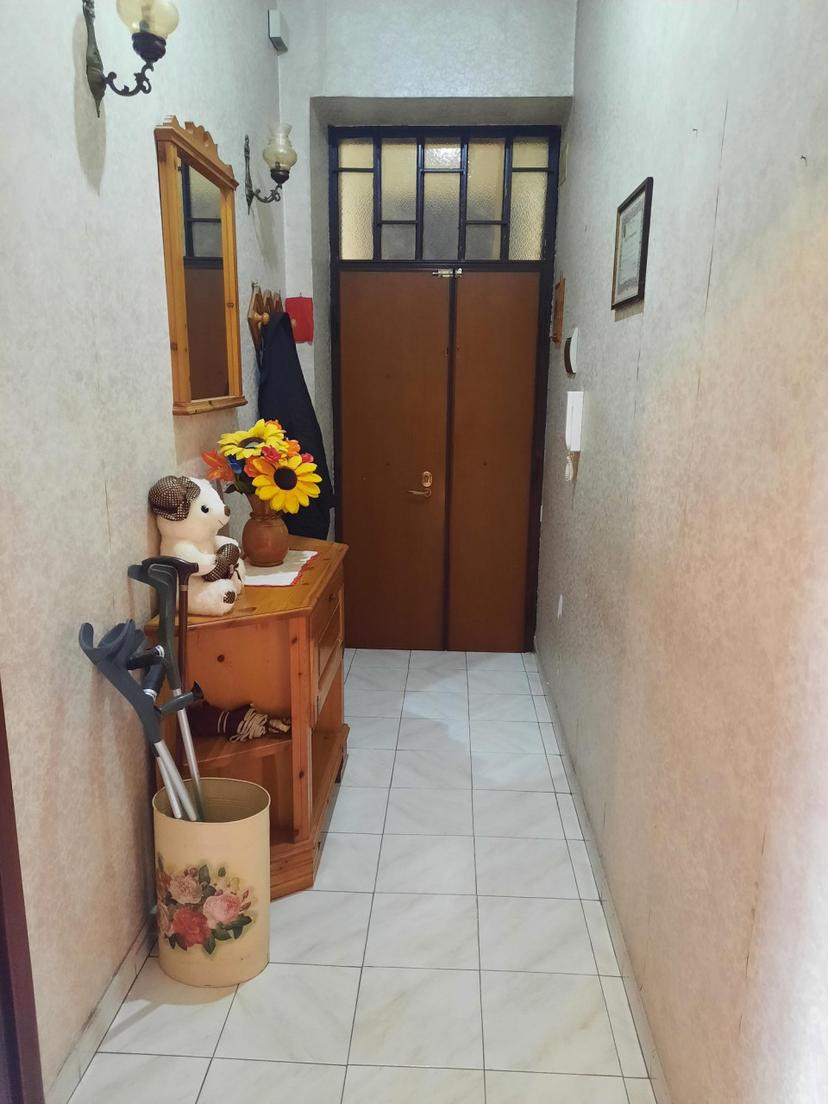 Trilocale in Via San Francesco d'Assisi 26, Ciampino