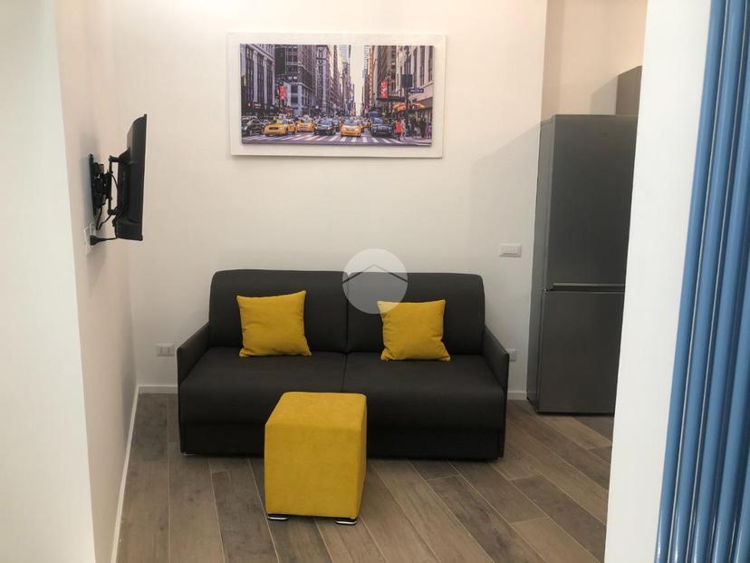 Quadrilocale in Via Trionfale, Roma