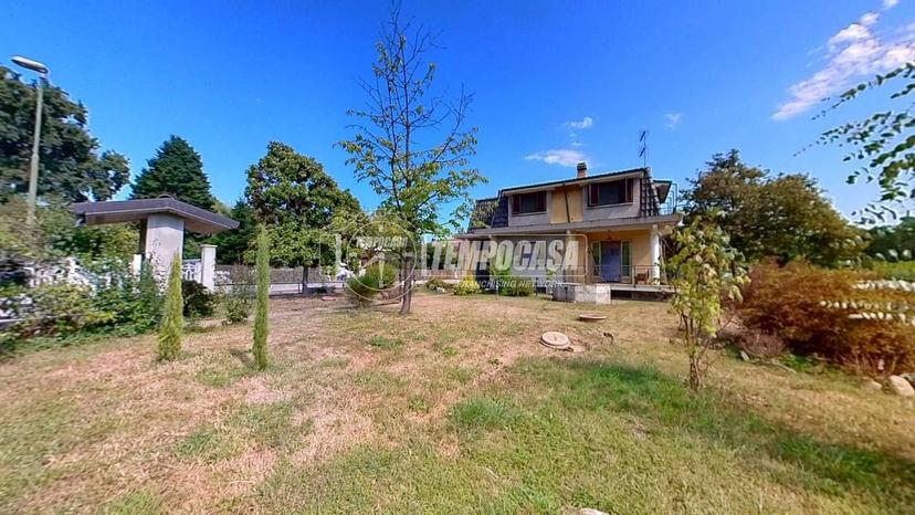 Villa a schiera in Via Filippo Turati 11, Robassomero — foto 3 di 5