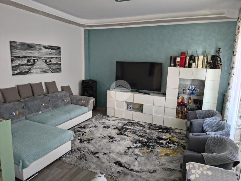Trilocale in Via Roma 53, Pessano con Bornago — foto 3 di 5