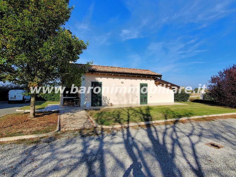 Quadrilocale in Via Emilia, 379, Anzola dell'Emilia