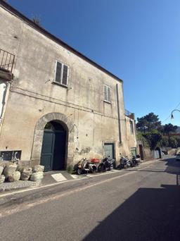 Casa indipendente in Via Gennaro Maresca 47, Piano di Sorrento