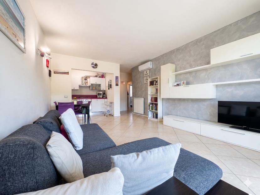 Trilocale in Via Tosco Romagnola Nord 135, Montelupo Fiorentino — foto 3 di 5