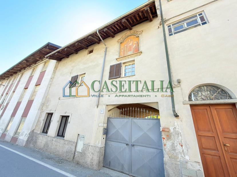 Casa indipendente, Azeglio — foto 5 di 5