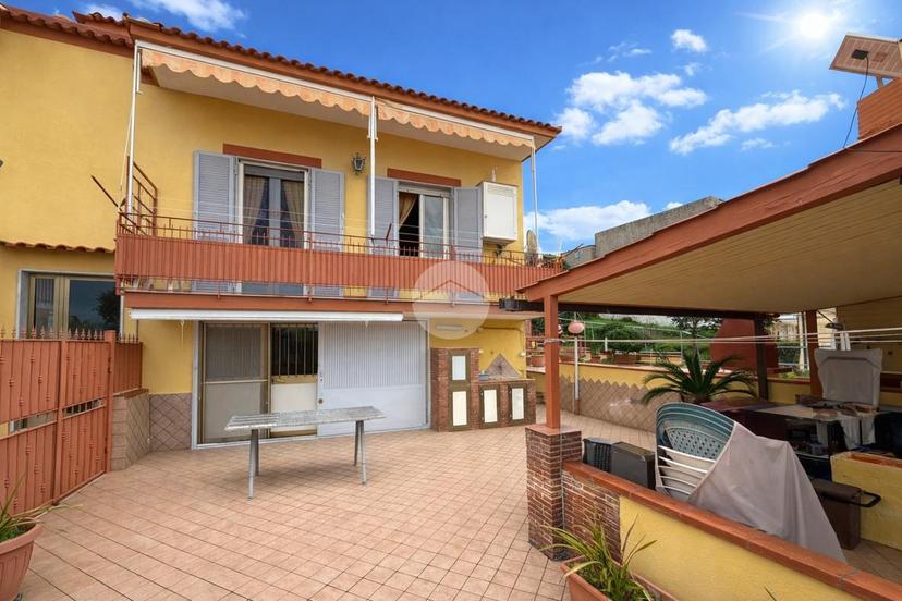 Quadrilocale in Via Panoramica I Traversa, Monte di Procida — foto 4 di 5