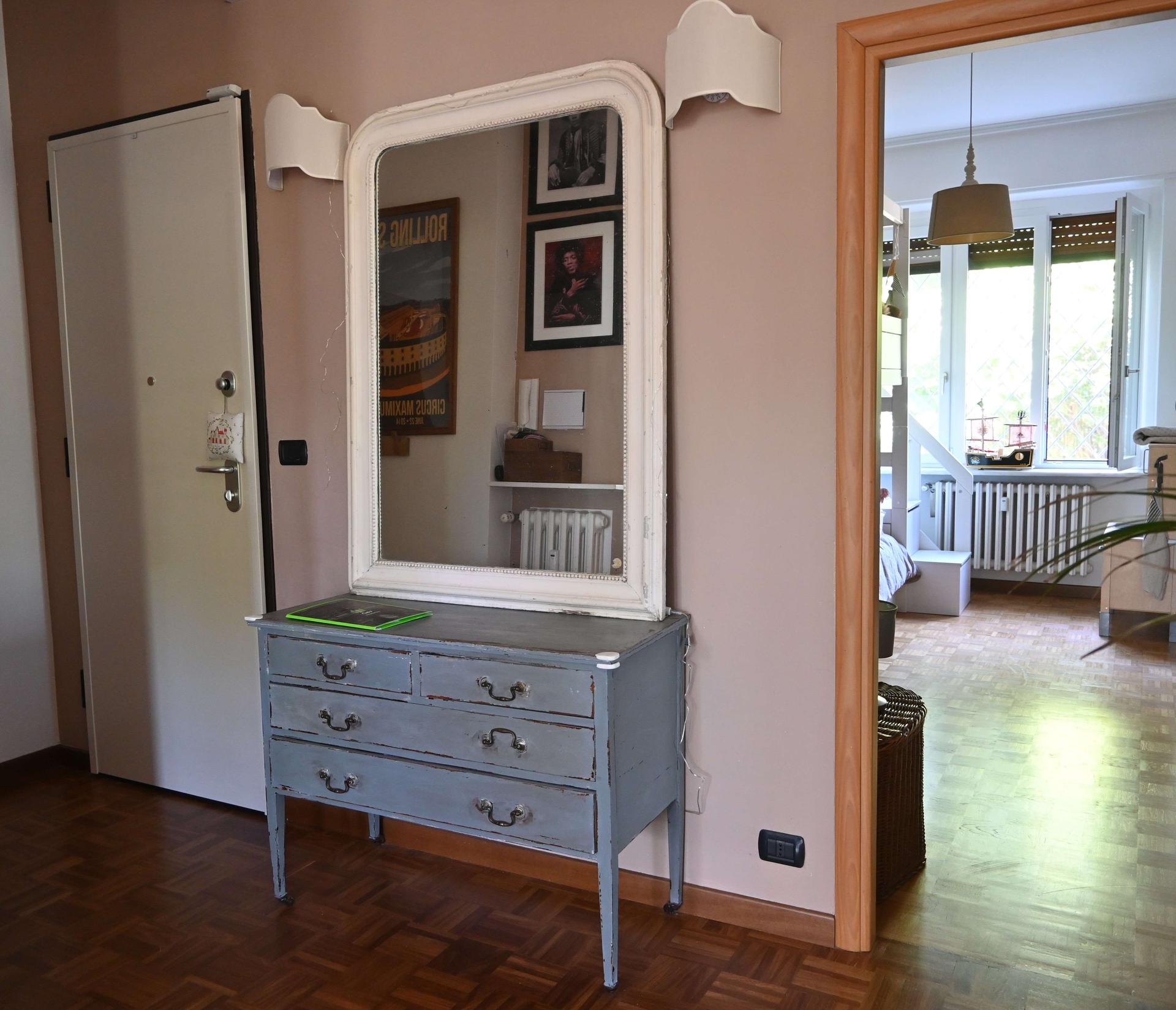 Quadrilocale in Via dei Pioppi  12, Pino Torinese