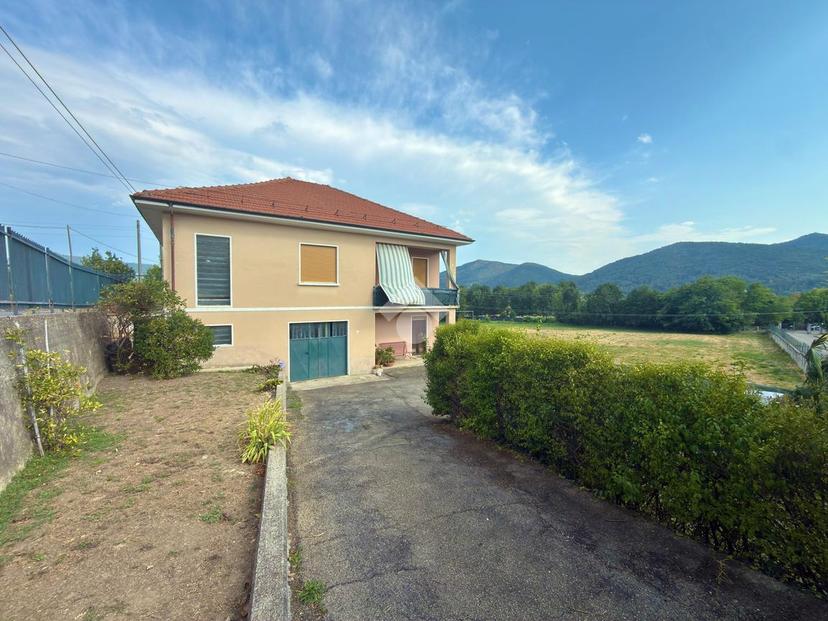 Casa indipendente in Via Villa 112, Giaveno — foto 2 di 5