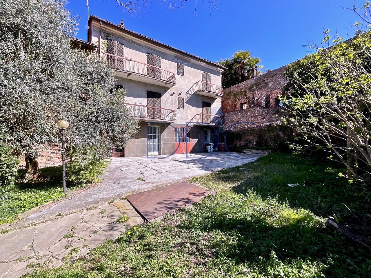 Casa indipendente in Via Abate Villa 5, Andezeno