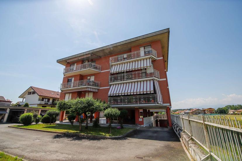 Quadrilocale in Via Braia 73, Volpiano — foto 5 di 5