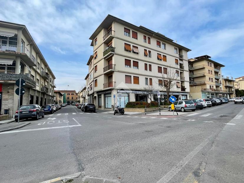 Appartamento in Via Francesco Pecori Giraldi, Borgo San Lorenzo