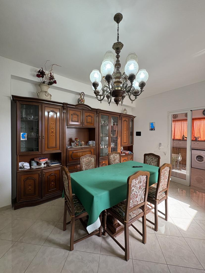 Villa in Via Monte della Mezzaluna 103/a, Mentana